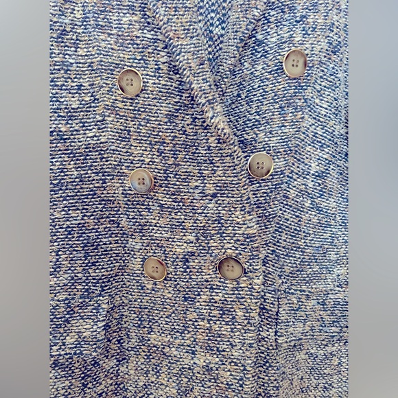 Chico’s Tweed Blazer - Picture 7 of 9